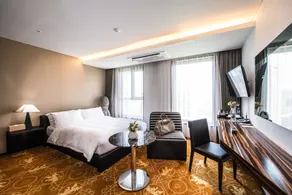 Hotel Leo - Quarto