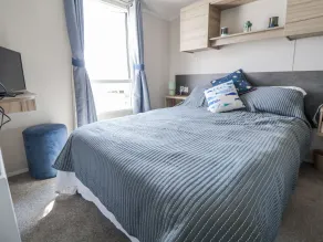 AJH Holiday Homes, Ty Mawr- Parkdeans Resort - Værelse