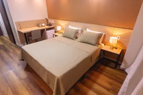 Arrey Gran Hotel - Room