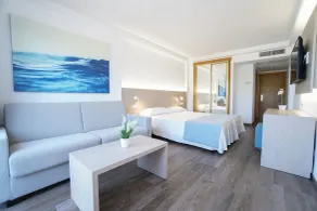 Hotel Millor Sol - Chambre