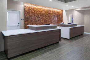 Residence Inn by Marriott St. Louis West County - Réception