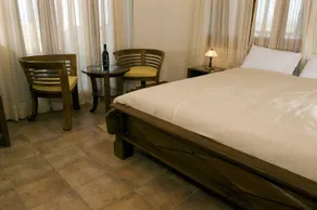 Demetriou Paradisos Hills Hotel - Room