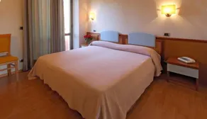 Hotel Ostello Settecolli Sport - Værelse