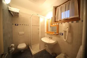 Le Case dei Baff - Bagno