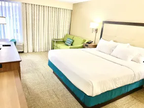 Comfort Inn Darien - North Brunswick - Habitación