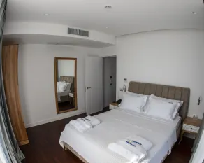 Harbour Hotel - Room