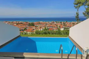 Alia Palace Hotel - Adults Only 16+ - Utsikt fra rommet