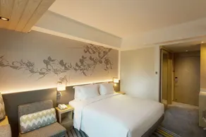 Hilton Garden Inn Singapore Serangoon - Room
