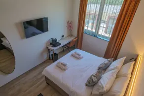 Hotel het Dok - Quarto