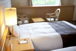 Abashiri Kanko Hotel - Room