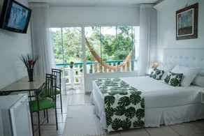 Hotel Miratlantico Búzios - Room