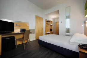 iH Hotels Milano Gioia - Zimmer