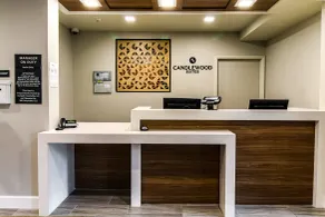 Candlewood Suites Melbourne/Viera by IHG - Réception