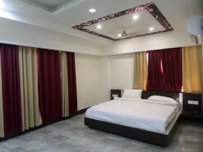 Hotel Rajmahal Roorkee - Chambre