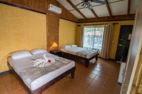 Pacific Paradise Resort - Room