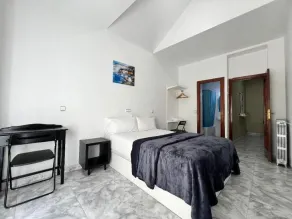 Hostal Palacios Fuencarral - Rom
