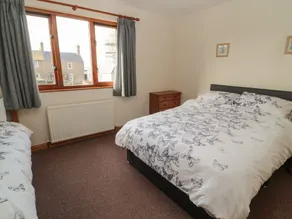Causeway Cottage - Værelse