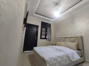 Hotel La Coline - Camera