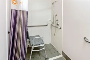 La Quinta by Wyndham Birmingham Hoover - Salle de bain