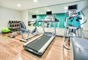 Holiday Inn Express - Hope by IHG - Fitnesscenter