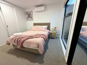 Brand new luxury 2 bedroom apartment - Rom