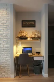 ASKI New Powiśle Apartment - Habitación