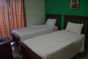 Hotel Renacer - Chambre