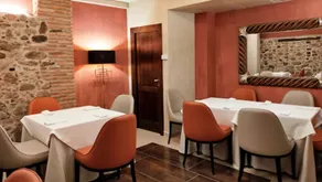 hotel spa Aura del jerte - Ristorante