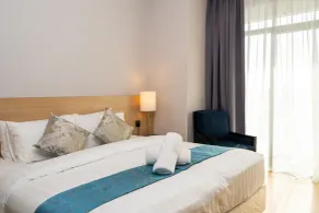The Straits Melaka by Perfect Host - Baño