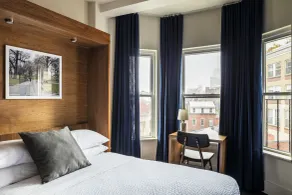 Hotel Ivy Boston Common - Room