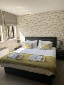 Eight at The Bakery B&B Tatsfield - Room
