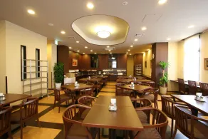 Hotel Route-Inn Yaizu Inter - Restaurant
