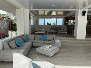 Hotel Caribbean Coral - Réception
