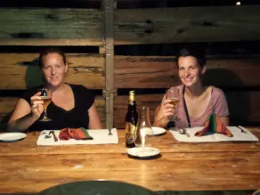 Greenwood Udawalawa Safari Resort - Restaurant