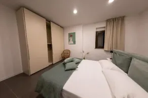 River Hotel - Room