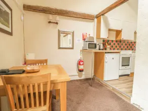 Cottage 5 mews Studio - Cucina privata