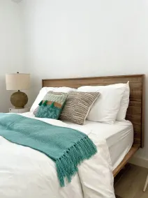 La mejor arboleda ajardinada, de ZenBreak - Habitación