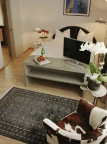 Hotel Lechnerhof Unterföhring - Chambre