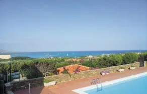 Appartamenti Capo Falcone - Utsikt fra rommet