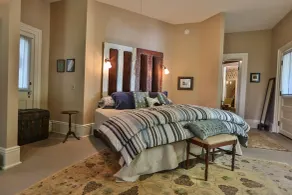 Black Sheep Inn - Habitación