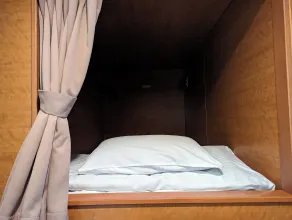 Ace Inn Shinjuku - Room
