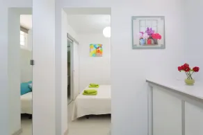 Delicious Los Cristianos,Achacay,2bdr 2bathr Beach close wifi free - Room