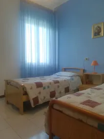 Casa dei Pini - Zimmer