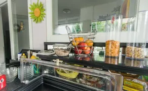 Gästehaus Linde, Hotel garni - Ristorante