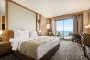 Ramada Resort by Wyndham Unye - Habitación