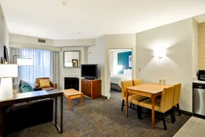 Residence Inn by Marriott Lexington South Hamburg Place - Rum