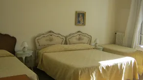 Hotel Villa Maria - Chambre
