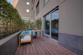 Courtyard by Marriott Surat - Room