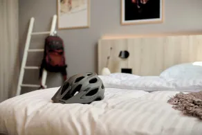 Hotel Balga Natur- und Bikehotel - Zimmer