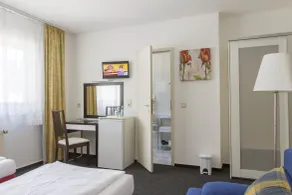 Aparthotel VEGA - Chambre